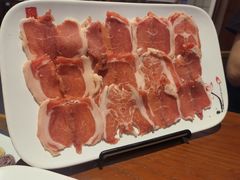 -1078號老北京涮肉(万达广场店)