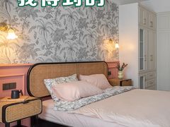 -大宅设计设计店铺(浦东店)