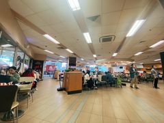 -肯德基(西安电子城店)