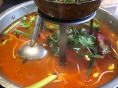 -侯家庄私房菜馆观景餐厅