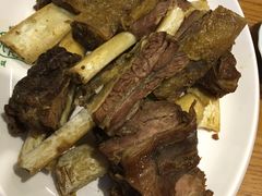 -清真·益鑫羊肉手抓馆(花园北街店)