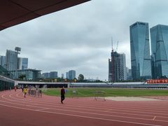 -深圳市宝安体育中心体育场