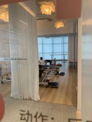 -弹力熊自助健身X普拉提