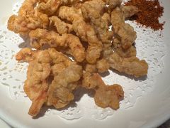 炸小酥肉-川悦壹号·川菜(蠡溪路店)