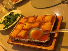 -龙门阵茶屋川菜馆(武康路店)
