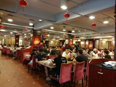 大堂-点都德(北京路贰店)