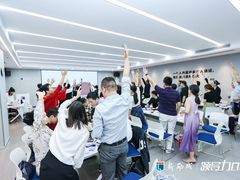 -新励成演讲口才培训(广州海珠学训中心)