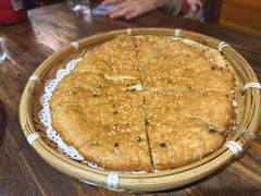 -萬家灯火·私房湘菜·22年老手艺(南岭大道店)