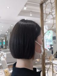 -菲·木田moontin造型salon