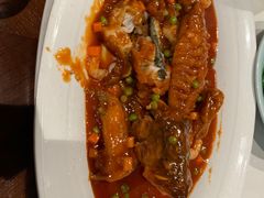-壹只菜·崇明本地特色菜(崇明南门店)
