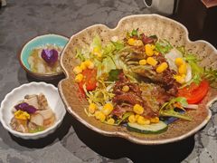 -樱之盛宴·蟹料理海鲜自助(前进大街店)