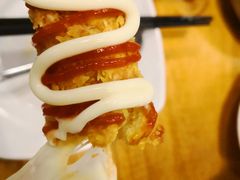 -咕咕站韩国料理(紫金港店)