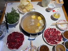 -汕头八合里海记牛肉店(清河店)