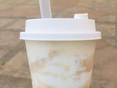 -喜茶(广州荔湾领展广场店)