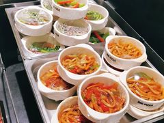 -比格比萨自助(花园路店)