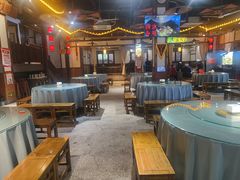 -灶东家民间菜(回兴店)