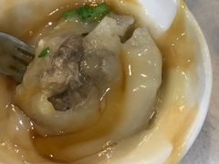-台中肉员