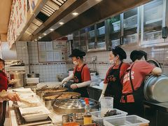 -素满香·全民食养自助(长宁龙之梦店)