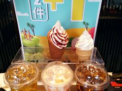 -永和大王(万顺路店)