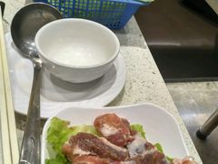 -稻香酒家·33年老字号·港式粤菜(富邦中心店)