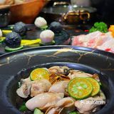 龙飞凤舞必吃榜凤园椰珍臻品椰子鸡上新啦
