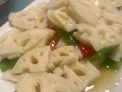 -味好美土菜(迎宾东路店)