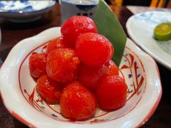 梅渍小番茄-熊藏居酒屋(kkone店)