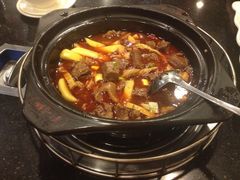 iphone_upload_pic-刘一锅筋头巴脑(凌空二街店)