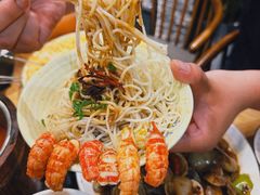 -靓靓蒸虾(中山里店)
