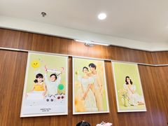-海马体家庭照相馆(广州正佳广场店)