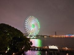 -君来湖滨饭店·渔餐厅