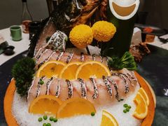-梁渚宴·良渚名山文化餐厅(滨江金龙店)