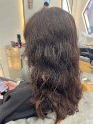 -V8潮牌·接发烫染连锁