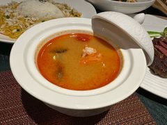 -翡翠鸟精品泰国菜(北辰财富中心店)