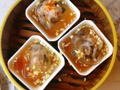 -香云轩·顺德菜(香云纱园林酒店店)