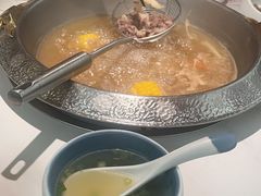 -左庭右院鲜牛肉火锅(南通CBD大有境店)