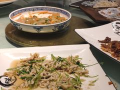 -裕德隆清真饭庄·天津特色菜(河东店)