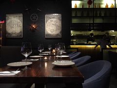 -MARU玛露音乐餐厅(大学路店)