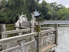 -三国赤壁古战场