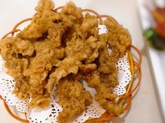 酥肉-袁记串串香(泉水轻轨站店)