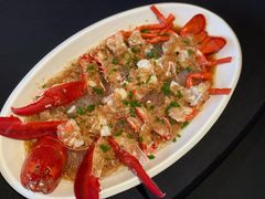 波士顿龙虾-RIVIERA 松鹤楼(外滩店)