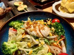 -鸟内会居酒屋(得意潮馆店)