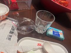 -杨氏青龙虾·羊蝎子(珠江路店)