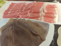 -要德火锅(甪直店)