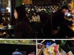 -LAMP BAR 水烟音乐酒吧