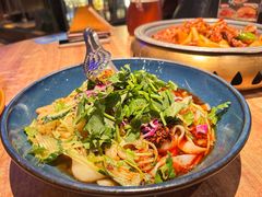 -耶里夏丽·丝路新疆菜·清真食品(徐家汇臻选店)
