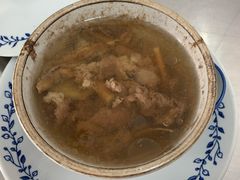 党参北芪炖牛展-達揚原味燉品(文明路店)