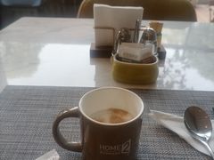 -广州花都希尔顿惠庭酒店