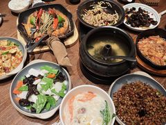 -云海肴·汽锅鸡·云南菜(领展购物广场·中关村店)