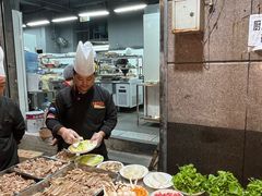 -江湖黑大兔(杨家坪店)